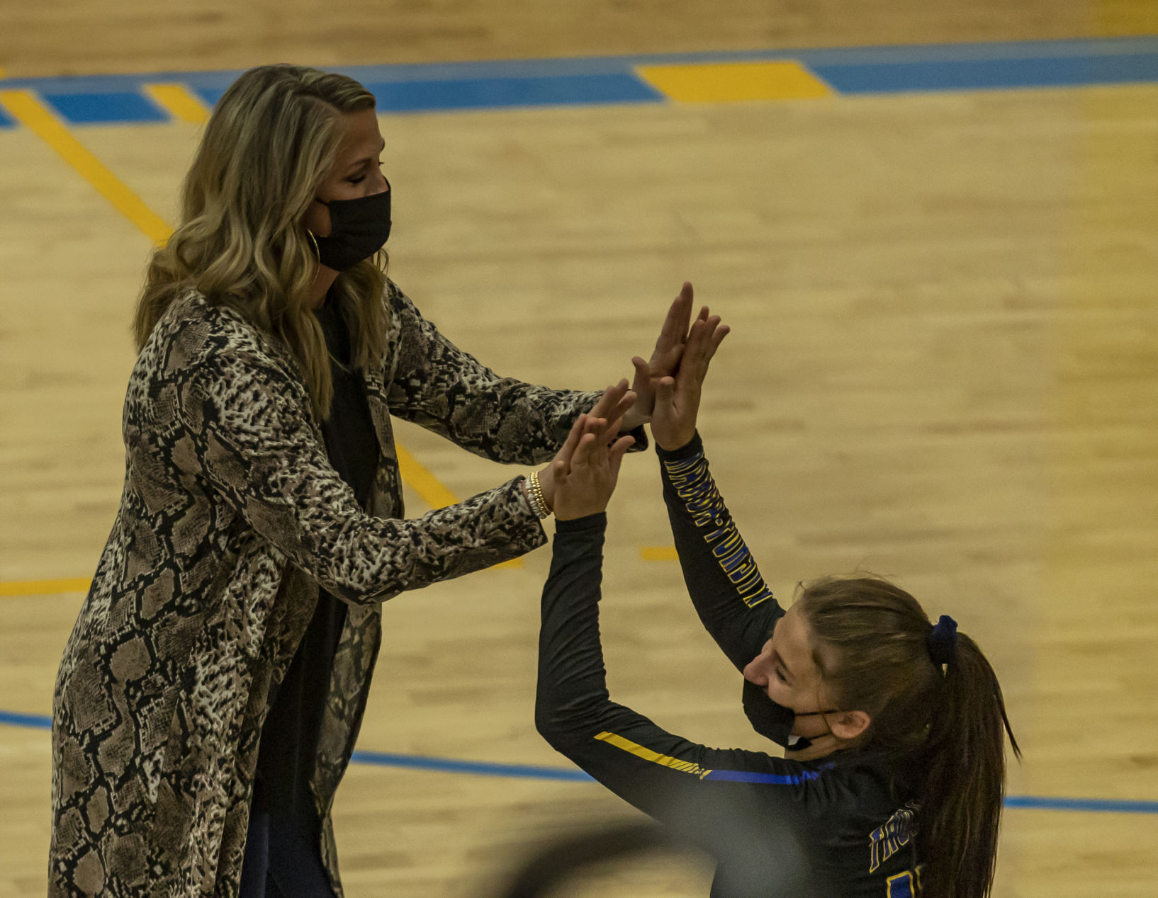 Mt Zion Maroa Forsyth volleyball 19 033121.JPG